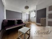 AMIENS HYPER CENTRE VILLE APT DE TYPE 2