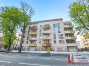Amiens, La Hotoie: Appartement 62m2 + 2 chambres + balcons