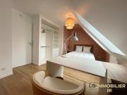 AMIENS LA HOTOIE TYPE 4 MEUBLE