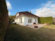 Amiens nord, pavillon individuel, sans voisin