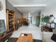 Amiens proche hopital sud / Maison avec jardin / DPE C