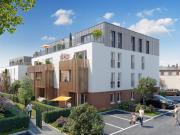 AMIENS, programme neuf à vendre