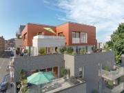 AMIENS, programme neuf à vendre