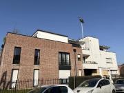 Amiens Quartier Henriville