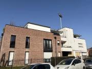 Amiens Quartier Henriville