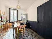 Amiens quartier saint acheul 3 chambres 1 bureau ja