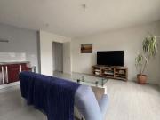 Amiens quartier saint pierre appartement t2 place de p