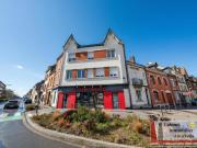 Amiens, Quartier Saint Pierre, Studio 20m2