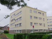 AMIENS SAINT PIERRE:APPARTEMENT T4 MEUBLE