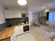 AMIENS SAINT PIERRE: SUPERBE APPARTEMENT T2 MEUBLE dans...