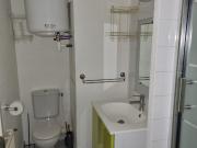 Amiens SAINT PIERRE TYPE 1 MEUBLE AVEC PARKING