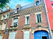 Amiens, Saint Roch: local de 85m2
