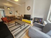 Amiens sainte anne 8min gare et centre amienoise 110 m2 avec