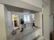 AMIENS ST PIERRE: MAISON AMIENOISE T4 avec cour