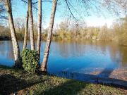 AMIENS. Terrain de loisirs