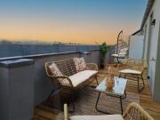 Amiens Vente Appartement 80