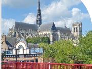 Amiens Vente Appartement 80