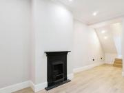 Amies Street, Battersea, 3 Bedroom Ground