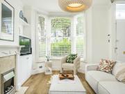 Amies Street, Battersea, SW11