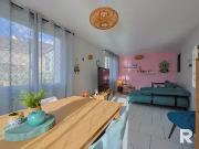 Amilly 45200 Achat / Vente maison 5 pièces t5 parking