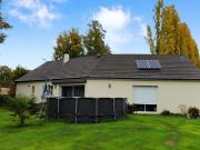 Amilly Vente Maison 45