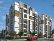 Ameenpur 2 BHK Apartment For Sale Hyderabad