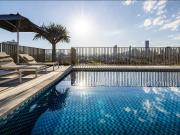 Amira Residences Fully Furnished + 2 Car Spaces + Storage!