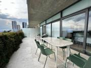 AMIRA RESIDENCIAL DEPARTAMENTO AMUEBLADO