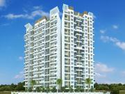 Amit Bloomfield Phase III J And K Building,Ambegaon...