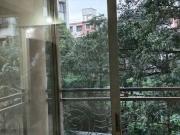 Amit Colori 2 Bedroom 811 Sq. Ft. Apartment in Undri Pune