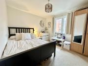 Amity Court, Longueil Court, Atlantic Wharf