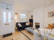 Amity Grove, London, SW20