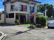 Amiya Rosa Duplex Ready for Occupancy