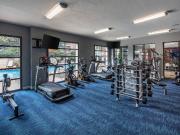 AMLI Eastside 1 Bedroom Apartment for Rent at 1000 San...