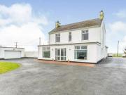 Amlwch, Bull Bay, Anglesey, 5 Bedroom Detached