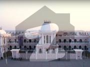 Amna Home 12 Marla 80ft Corner Villa DHA Defence Villa...