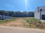 Amnéville 57360 Achat / Vente terrain