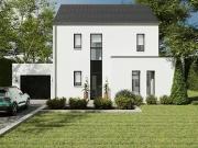 Amnéville 57360 Programme neuf maison neuf à vendre 4 pièces