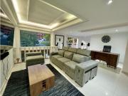 Amoblada Espectacular Casa Tesoro Medellin