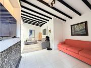 Amoblada HERMOSA Casa Laureles