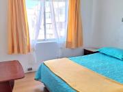 AMOBLADA METRO STA LUCIA