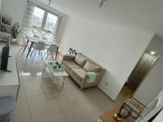 AMOBLADO 1 Dorm en Complejo Torres H