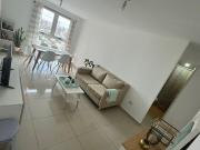 AMOBLADO 1 Dorm en Complejo Torres H