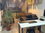 AMOBLADO 1 Dormitorio 1 Baño 1 Estac. Lo Vial SAN MIGUEL