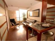 Amoblado, 1D+1B+1E+1B. Metro Bellas Artes Amoblado, 1D+1B+1E+1B. Metro Bellas Artes