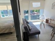 Amoblado 1D 1B. Soleado