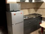 AMOBLADO, 1DORM. 1ER PISO, CERCA MINJUS, ARAMBURU,...