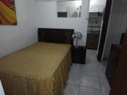 Amoblado, 1erpiso, área 29m2 cerca Universidad Utec, Le...