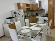 Amoblado 2 Dorm 2 Bañ en Carlos Paz ccochera