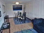 Amoblado, 2d, 2b, 1e, Gran Terraza Norte, Vinoteca